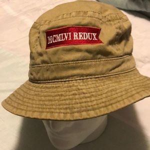 Bucket hat By Headshots